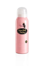 Melting spray