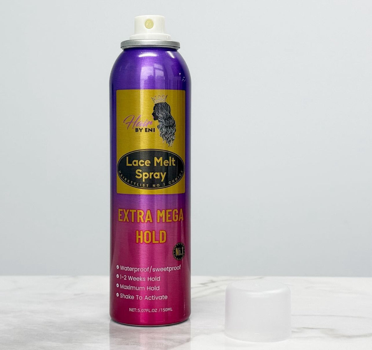 HairByEni Product