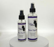 Lace spritz