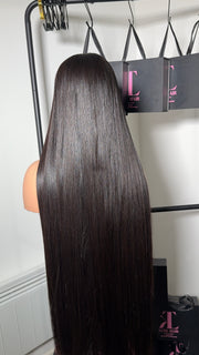 luxury bone straight