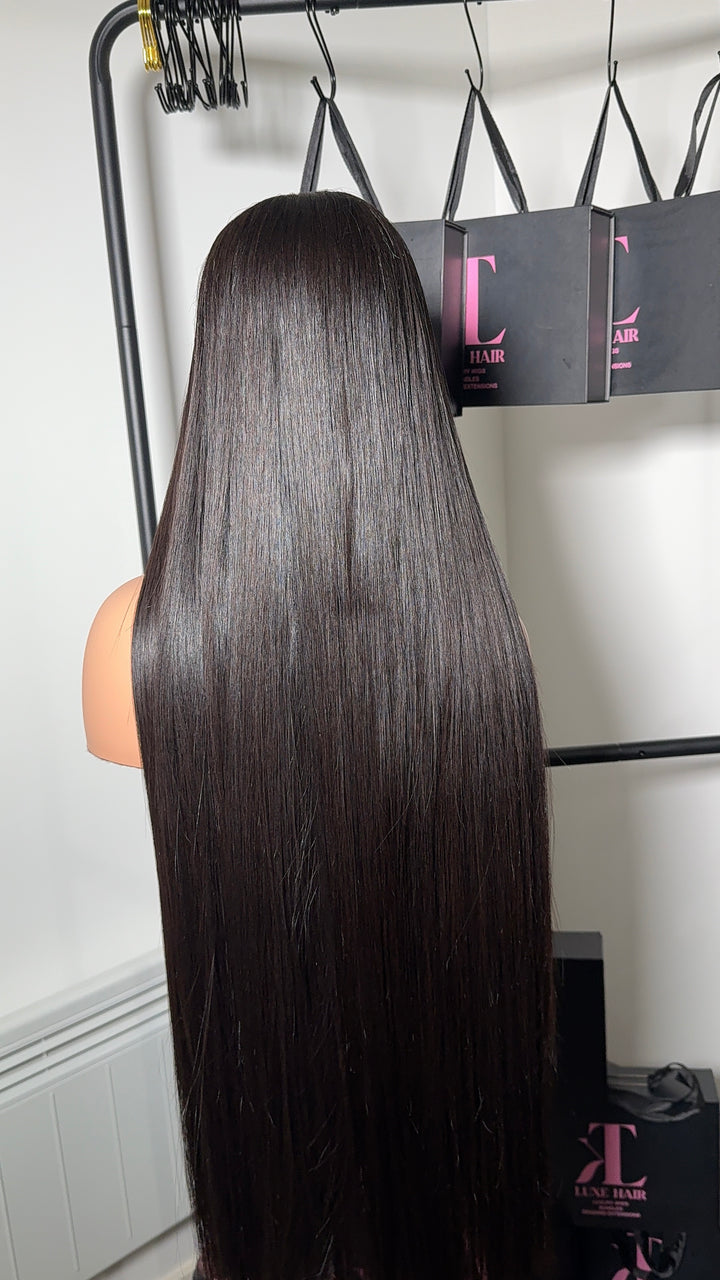 luxury bone straight