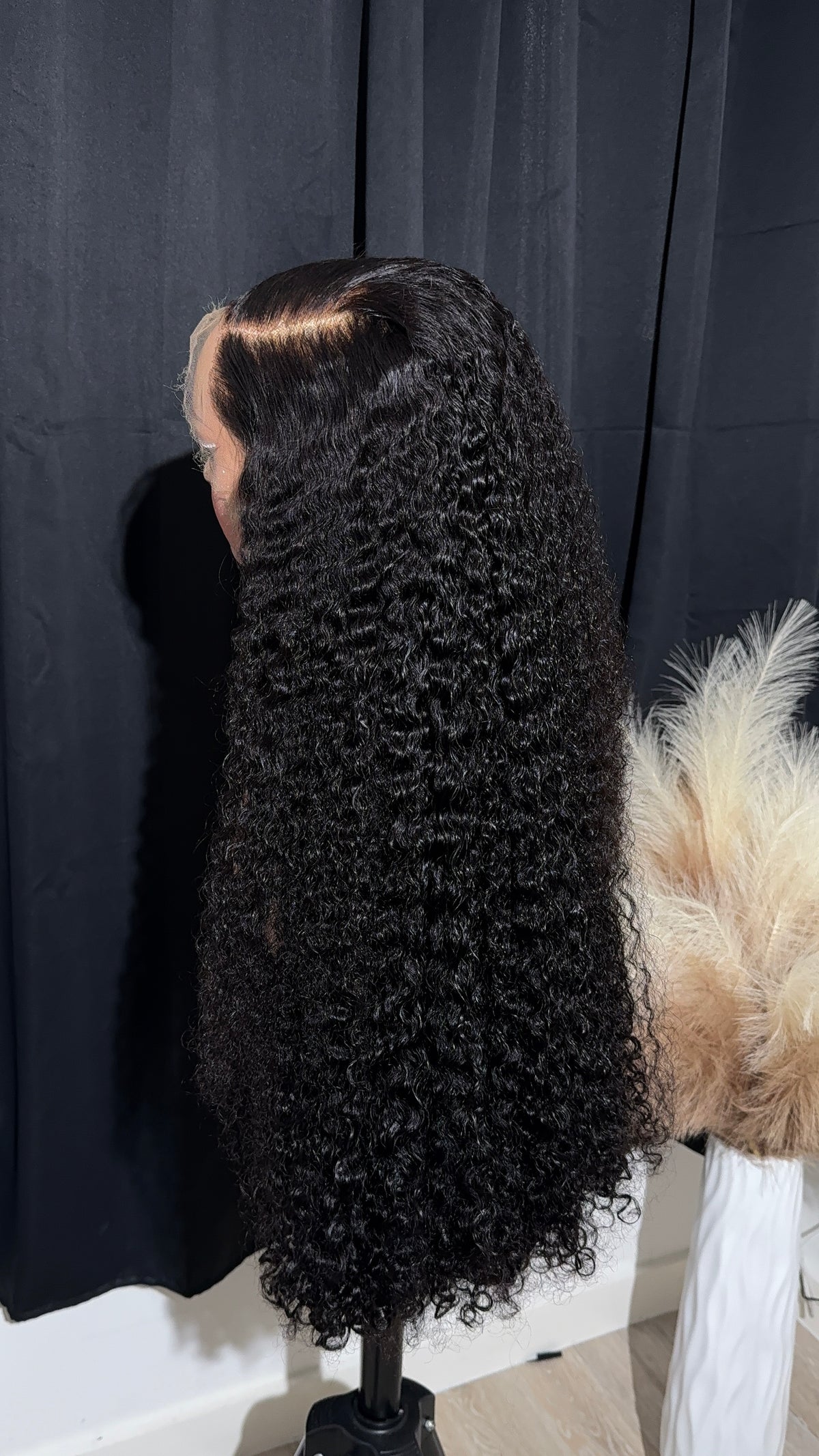 Burmese curls 2