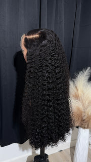 Burmese curls 2