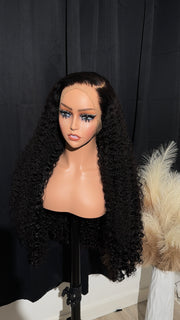 Burmese curls 2