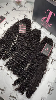 Burmese curls