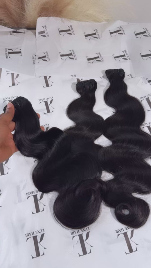 Sdd body waves