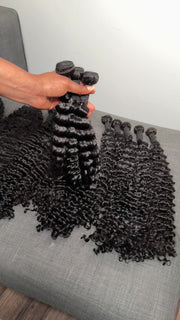 Deep wave
