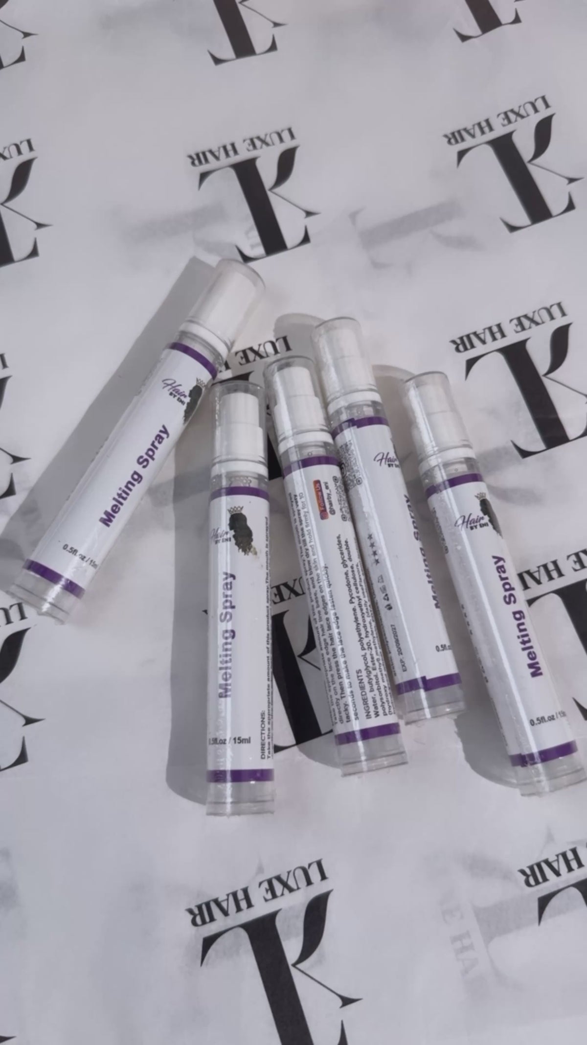 Travel size