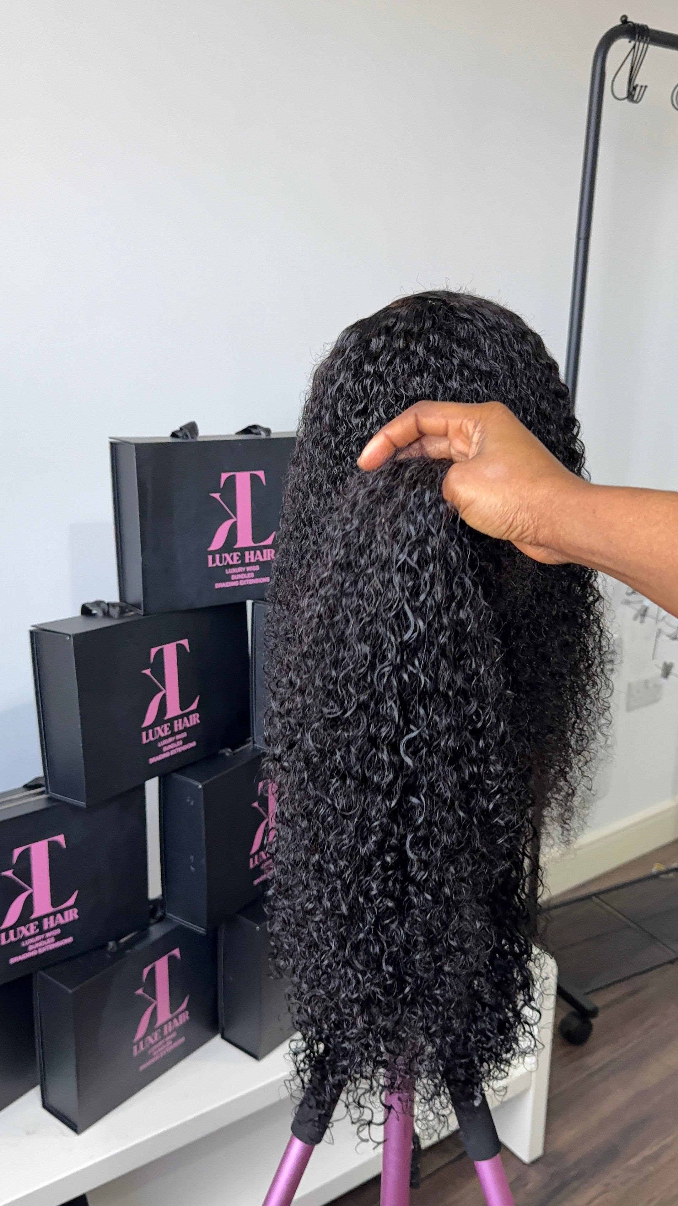 Wigs