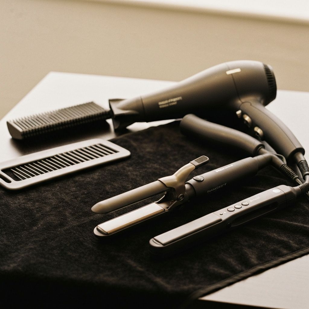 Hair Tools
